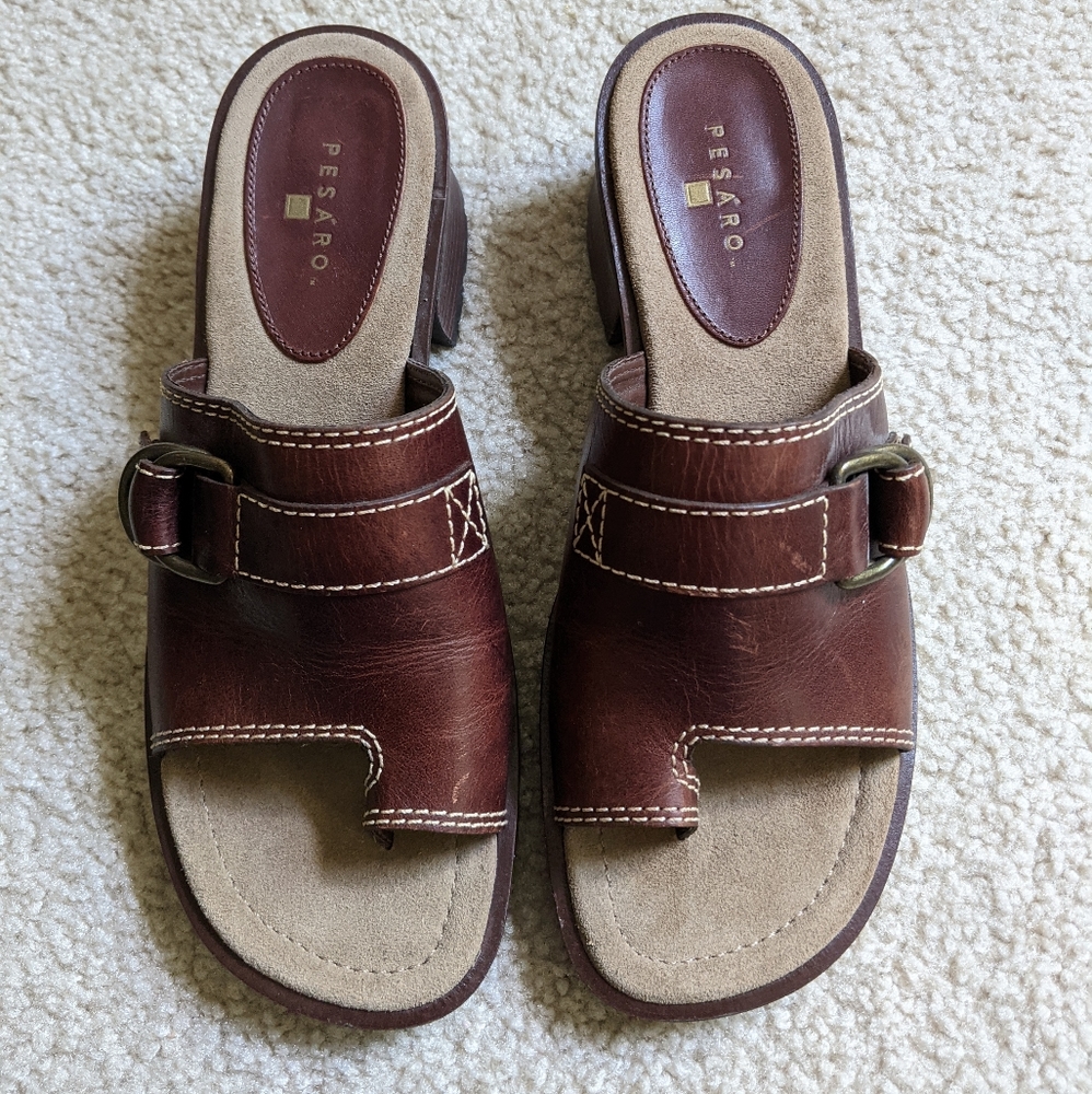 Pesaro Sandals